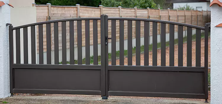 Advanced Gate Solutions in Jacksonville, IL