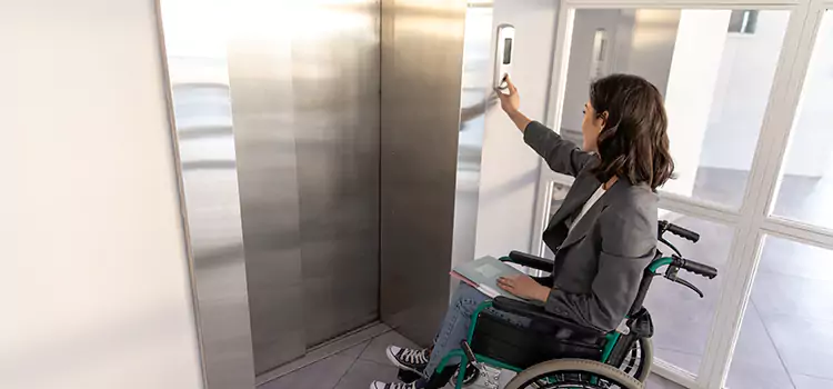 Benefits of Modern Handicap Door Systems in Jacksonville, IL