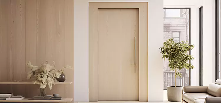 Choose Quality for Your Inside Doors in Jacksonville, IL
