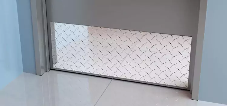 Benefits of Professional Kick Plate Solutions in Jacksonville, IL