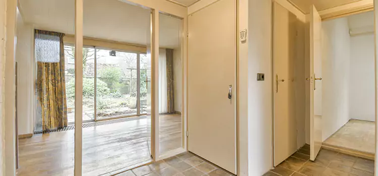 Why Choose Our Pocket Door Experts in Jacksonville, IL?