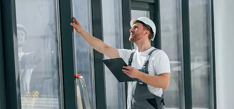 Comprehensive Solutions for Your Sticking Doors in Jacksonville, IL