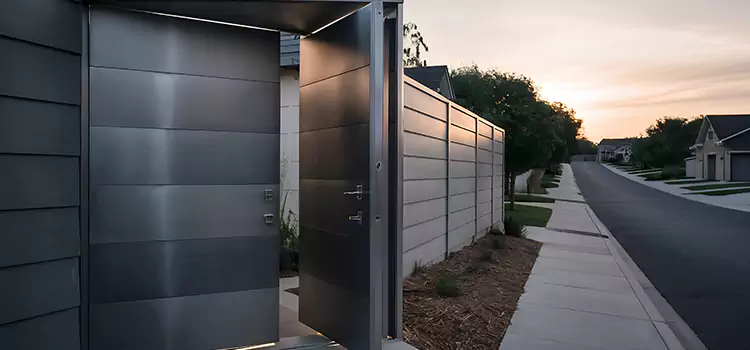 Comprehensive Steel Door Solutions in Jacksonville, IL