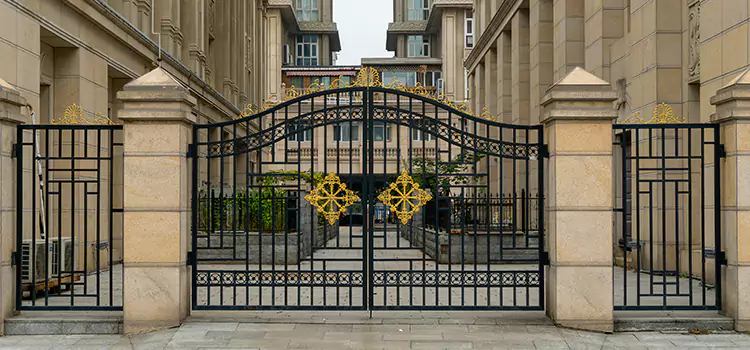 Comprehensive Iron Gate Maintenance Solutions in Jacksonville, IL