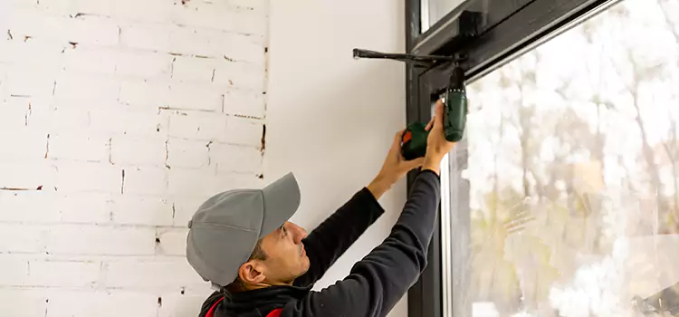 Your Trusted Partner for Door Closer Solutions in Jacksonville, IL