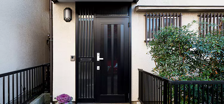 Popular Exterior Door Options in Jacksonville, IL