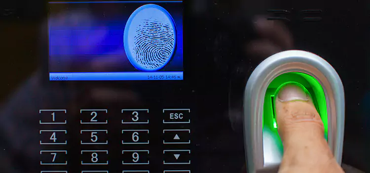 Your Trusted Partner for Secure Access in Jacksonville, IL