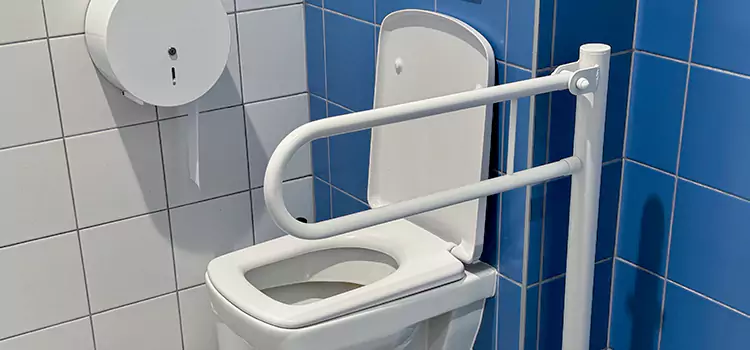 Comprehensive Solutions in Jacksonville, IL for Accessible Facilities