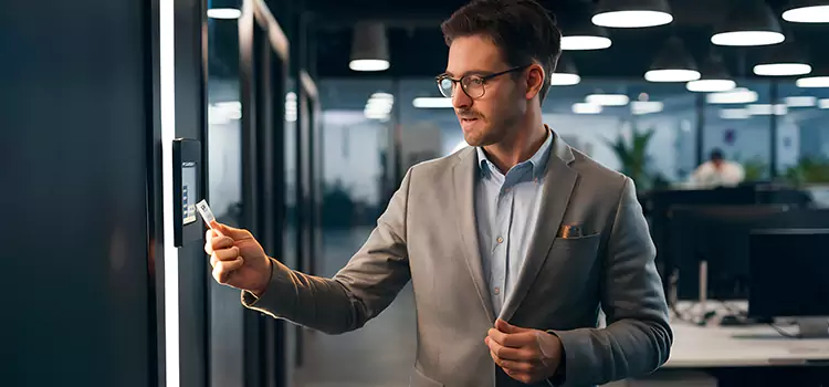 Our Commitment to Keycard Security Excellence in Jacksonville, IL