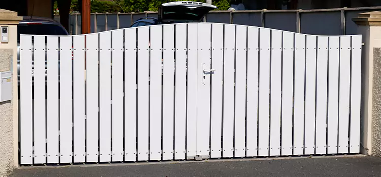 Why Choose Us for Residential Gate Repair in Jacksonville, IL?