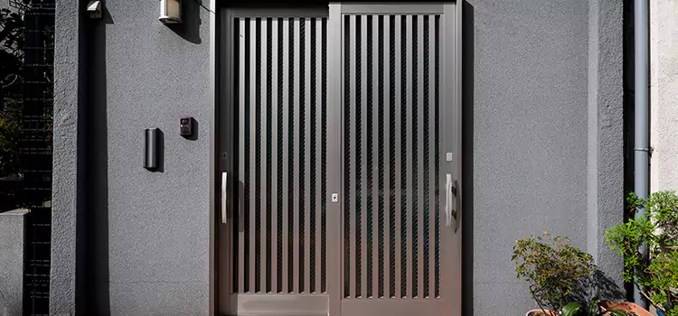 Specialized Steel Door Services in Jacksonville, IL